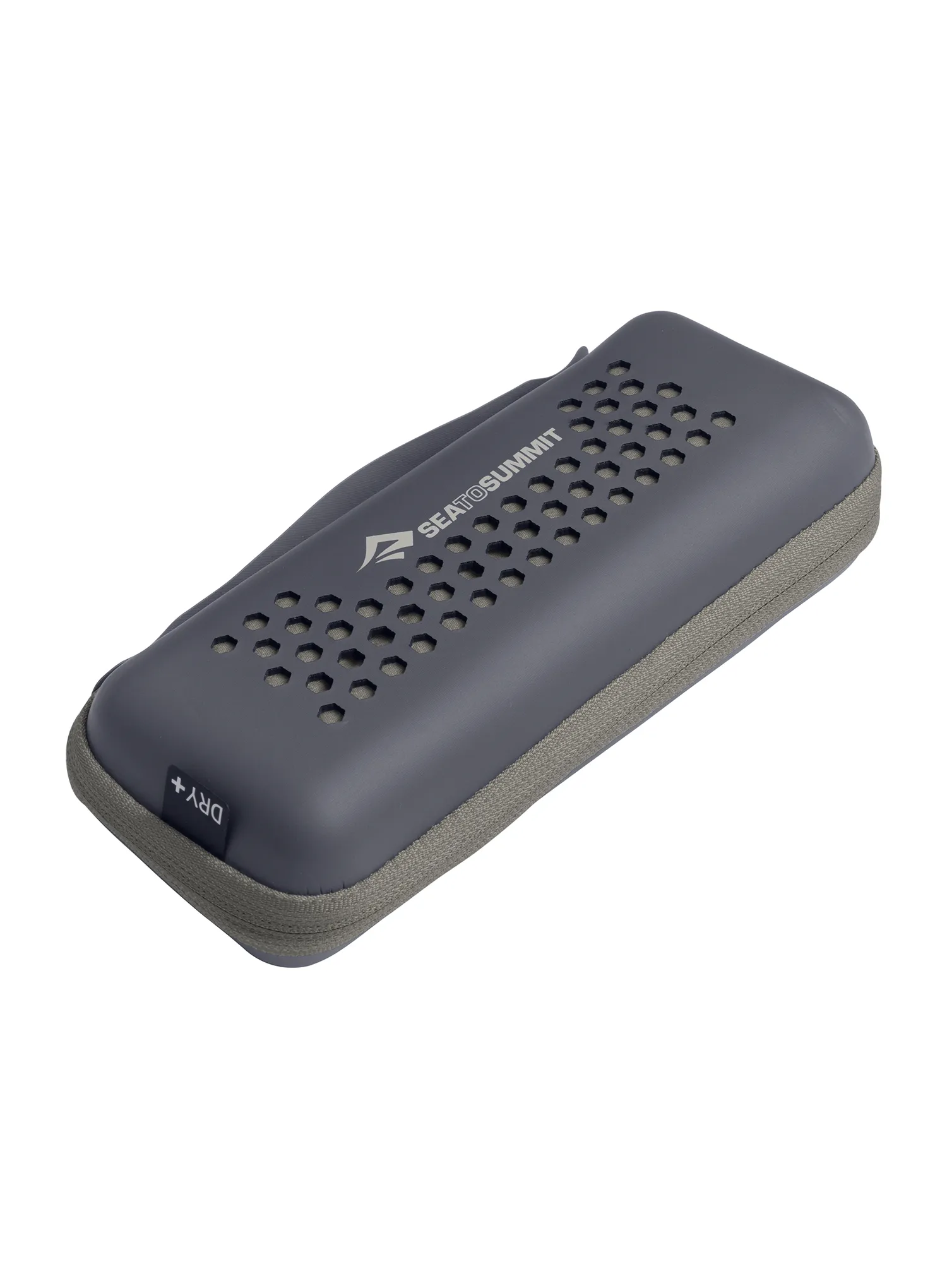 Hitrosušeča brisača Sea To Summit Pocket Towel XL - beluga