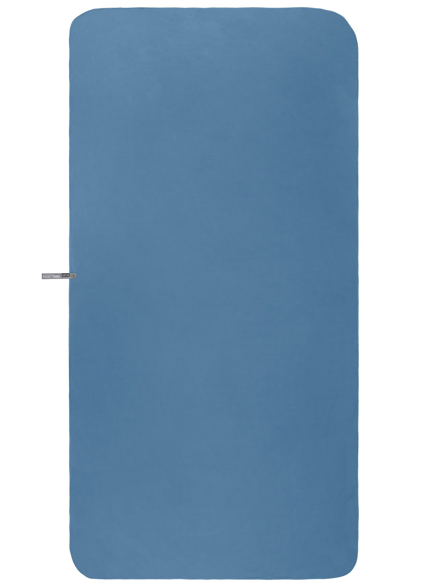 Hitrosušeča brisača Sea To Summit Pocket Towel XL - moonlight
