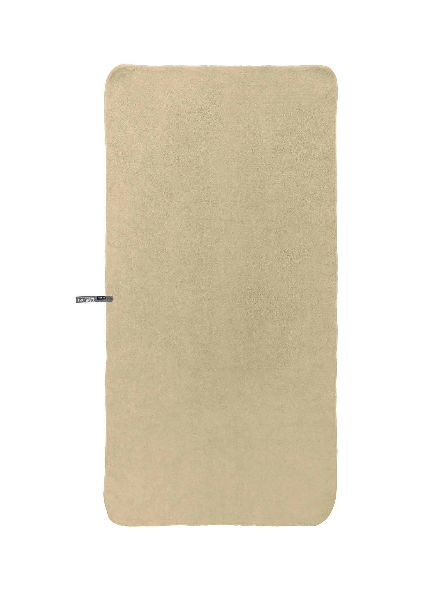 Hitrosušeča brisača Sea To Summit Tek Towel L - desert