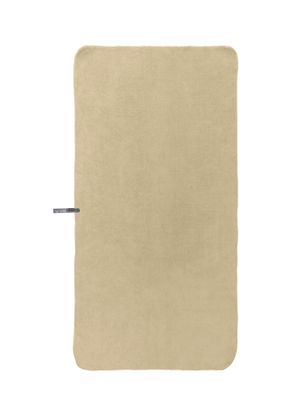 Hitrosušeča brisača Sea To Summit Tek Towel L - desert