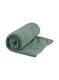 Hitrosušeča brisača Sea To Summit Tek Towel L - sage