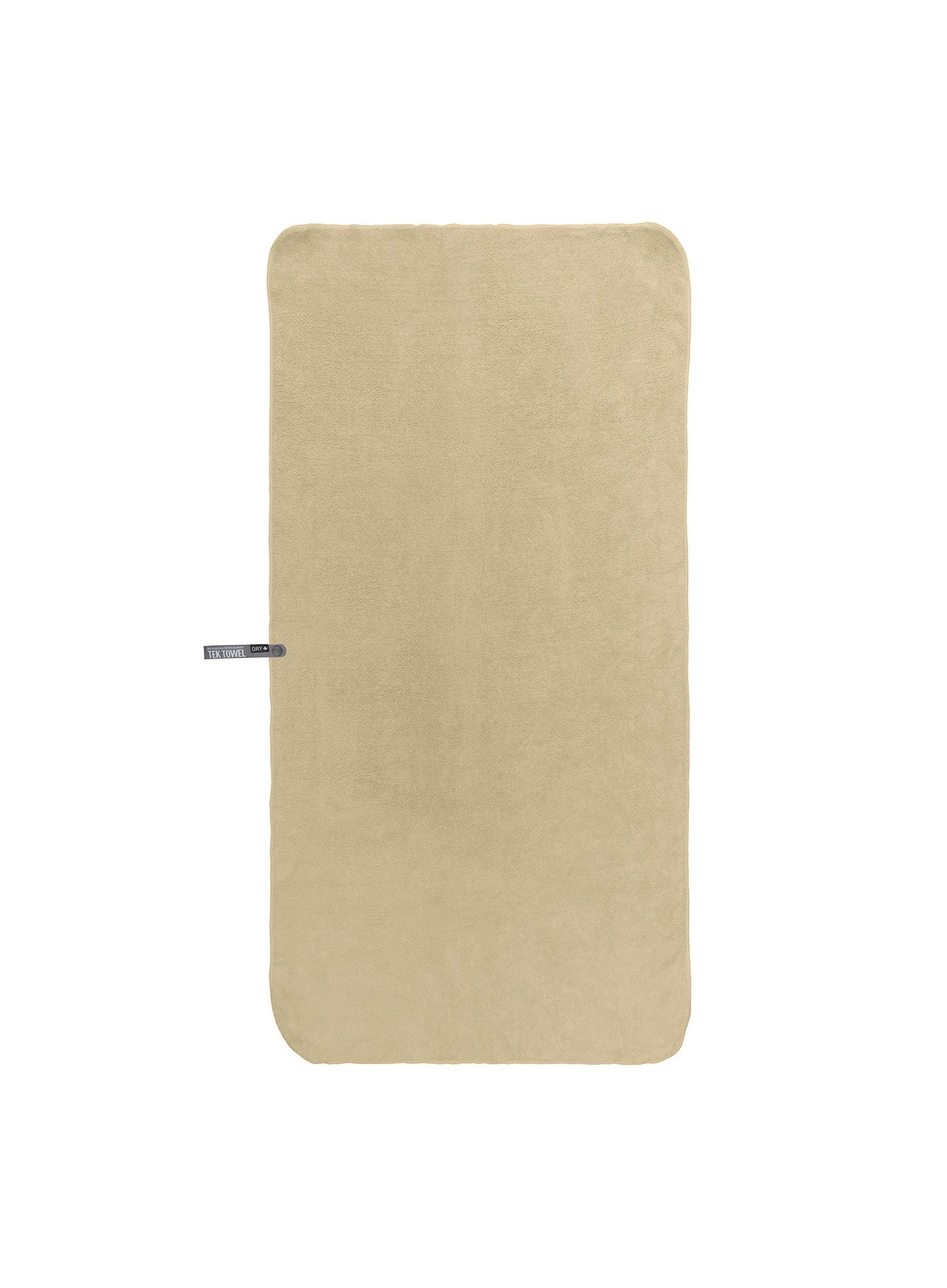 Hitrosušeča brisača Sea To Summit Tek Towel M - desert