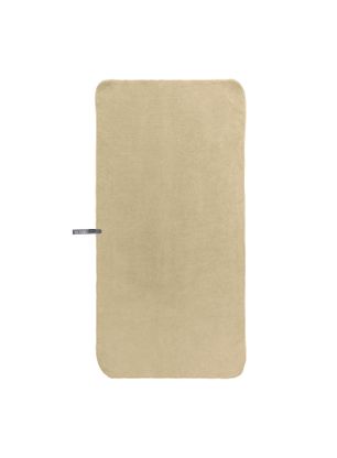 Hitrosušeča brisača Sea To Summit Tek Towel M - desert