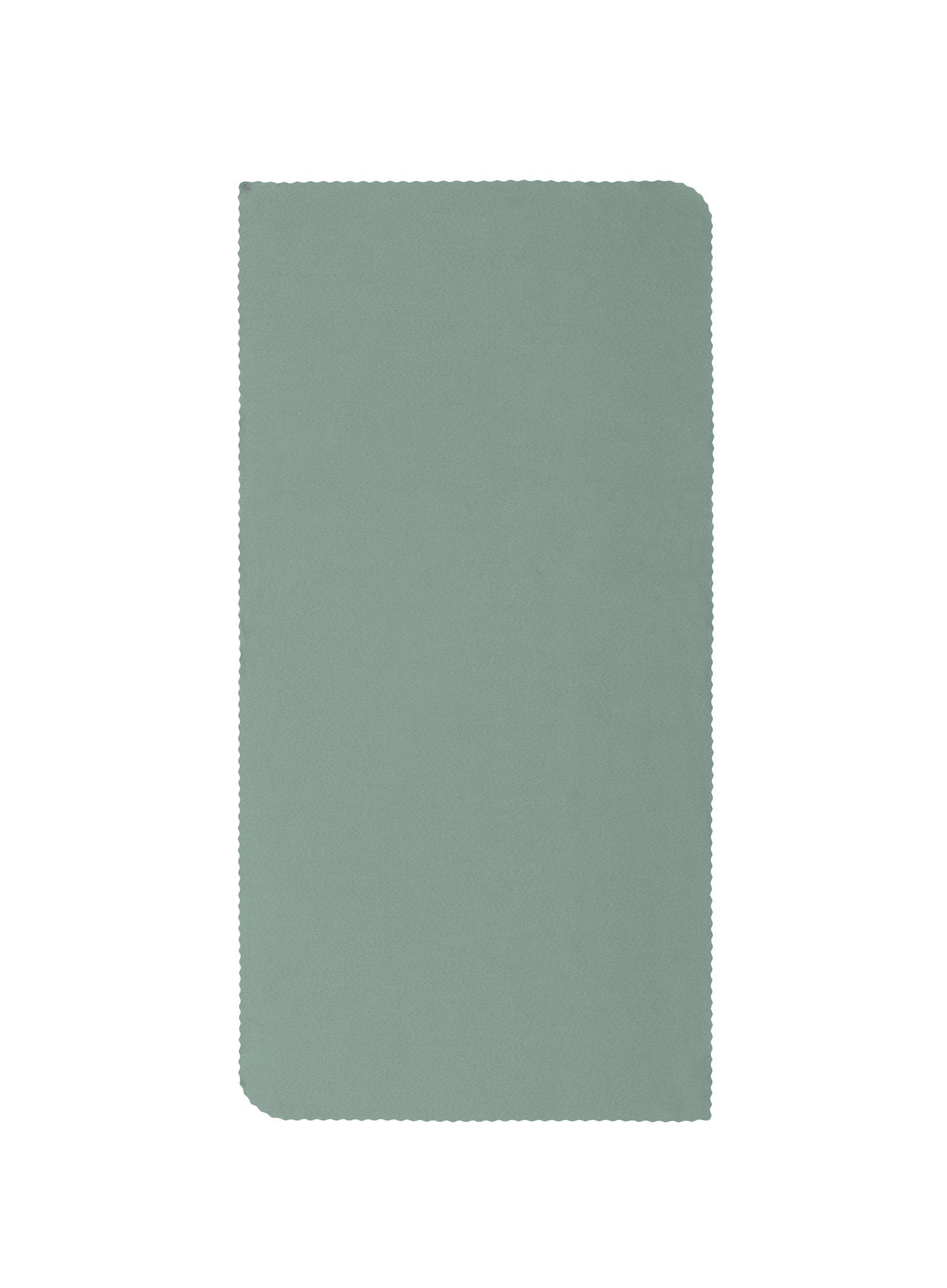 Pohodniška brisača Sea To Summit Airlite Towel Medium - sage