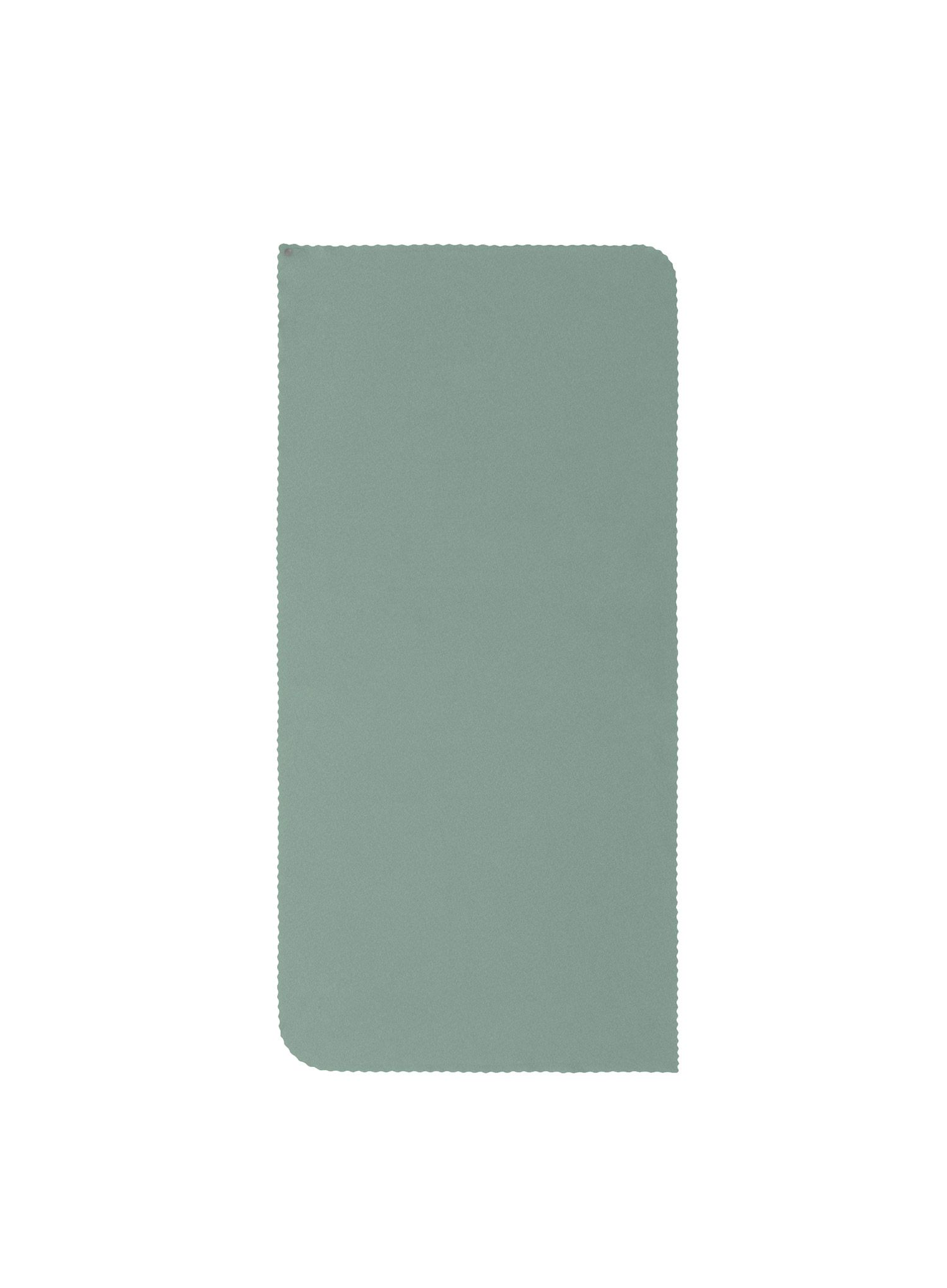 Pohodniška brisača Sea To Summit Airlite Towel Small - sage