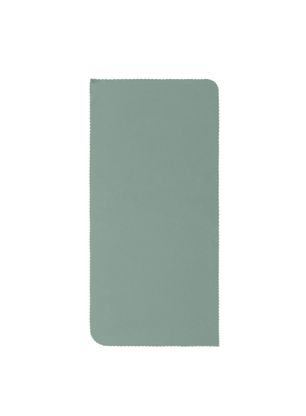Pohodniška brisača Sea To Summit Airlite Towel Small - sage