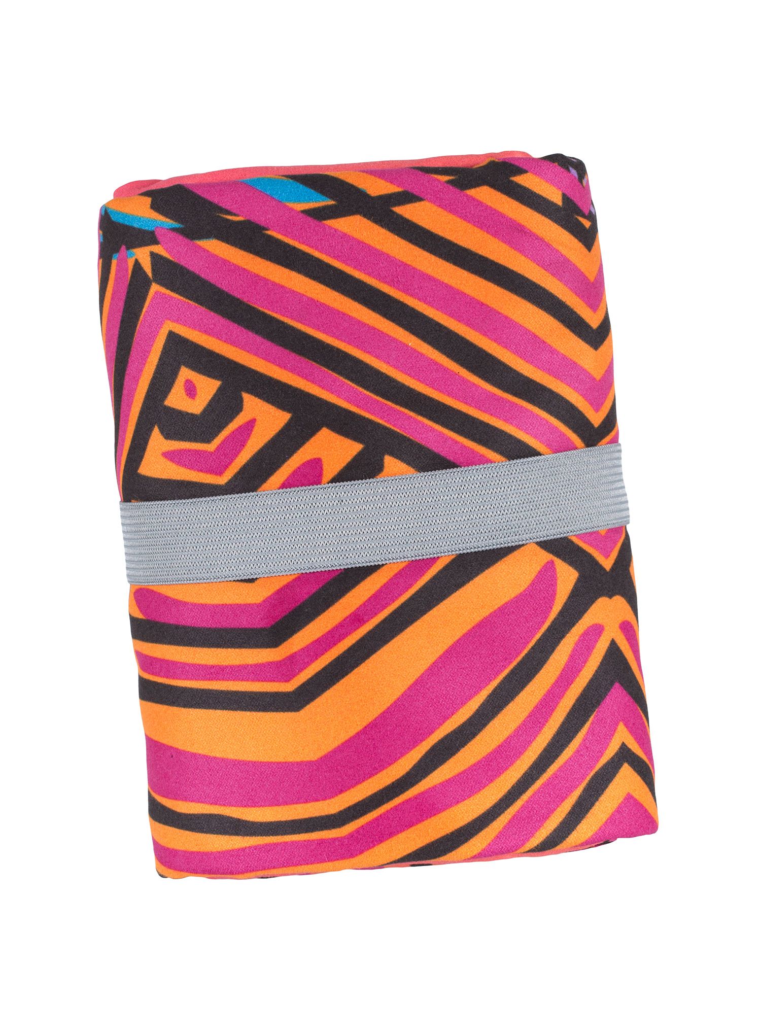 Hitrosušeča brisača Lifeventure Recycled SoftFibre Trek Towel - mandala