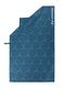 Hitrosušeča brisača Lifeventure Recycled SoftFibre Trek Towel - navy