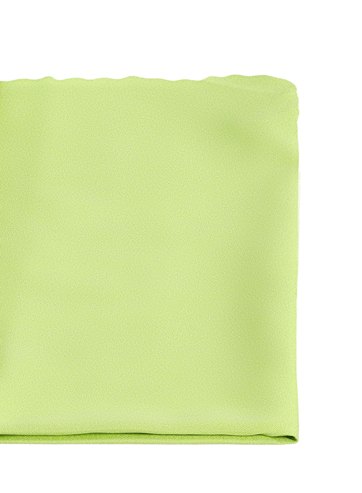 Hitrosušeča brisača Fjord Nansen Tramp Light L - herbal green