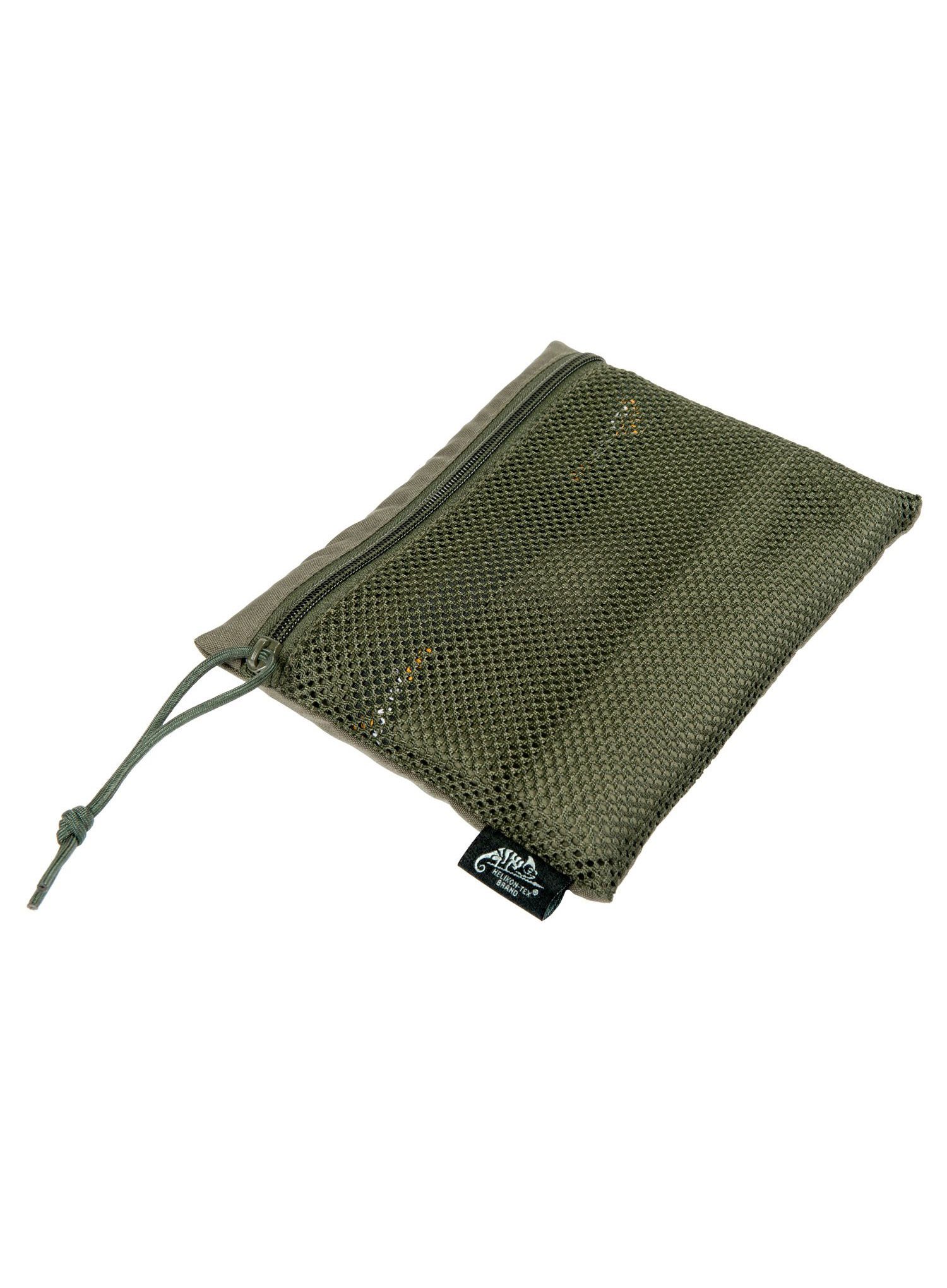 Hitrosušeča brisača Helikon-Tex Field Towel Large - olive green