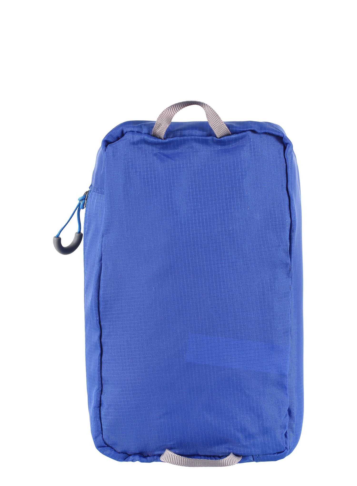 Hitrosušeča brisača Lifeventure MicroFibre Trek Towel L - blue