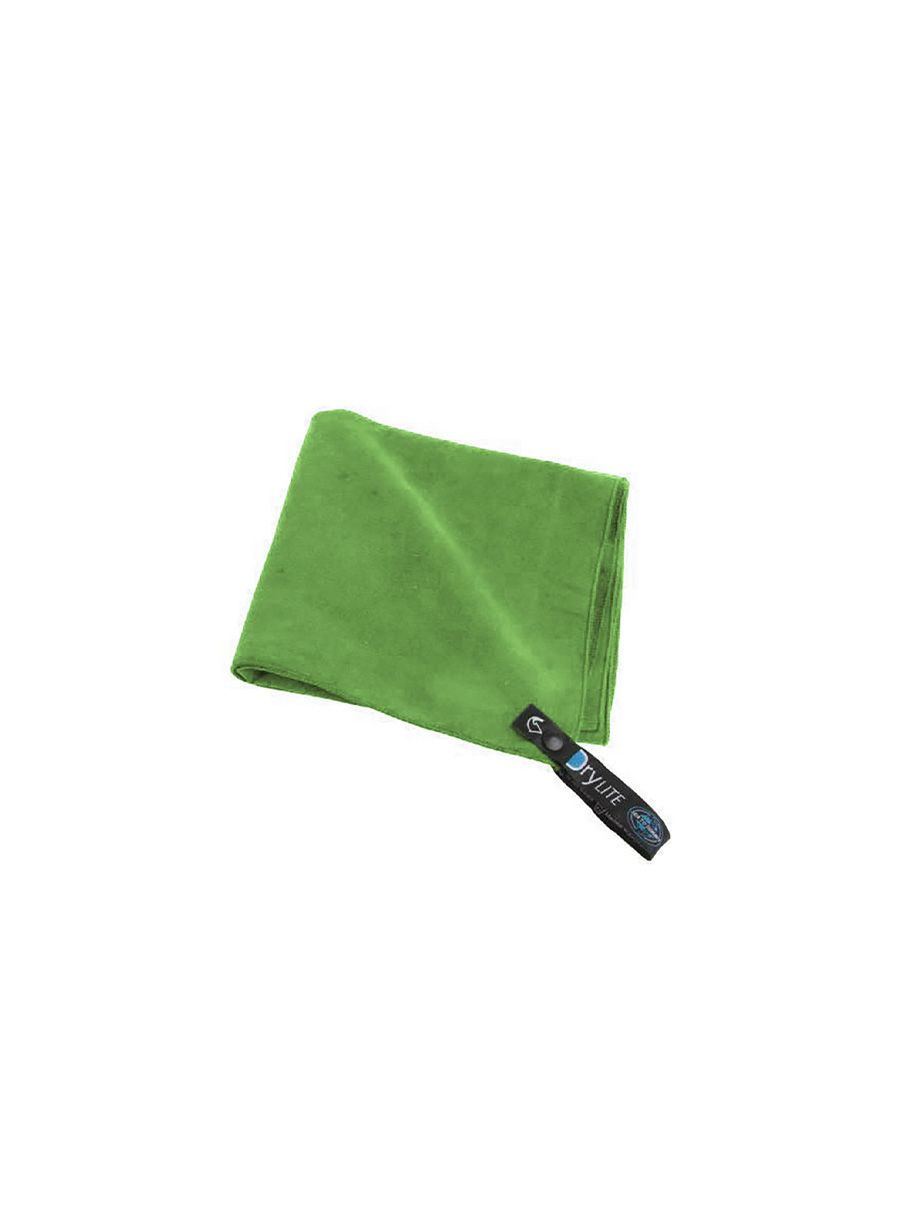 Hitrosušeča brisača Sea To Summit Drylite Towel S - lime