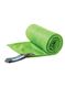 Hitrosušeča brisača Sea To Summit Pocket Towel S - lime
