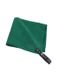 Hitrosušeča brisača Sea To Summit DryLite Towel S - jade