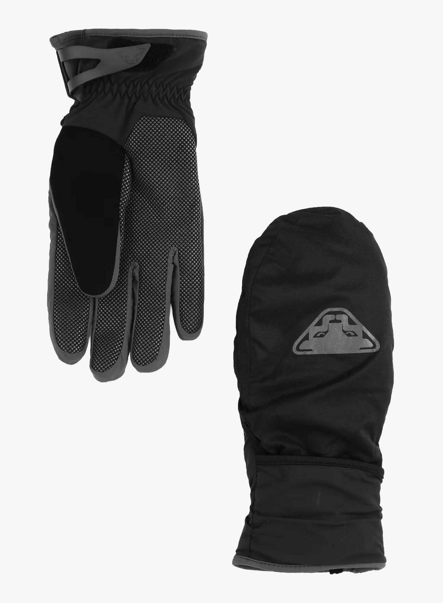 Rokavice za turno smučanje Dynafit Mercury DST Glove - black out