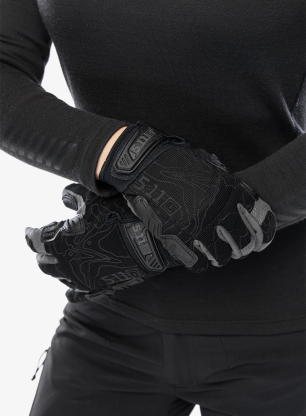 Taktične rokavice 5.11 Rope K9 Glove - black