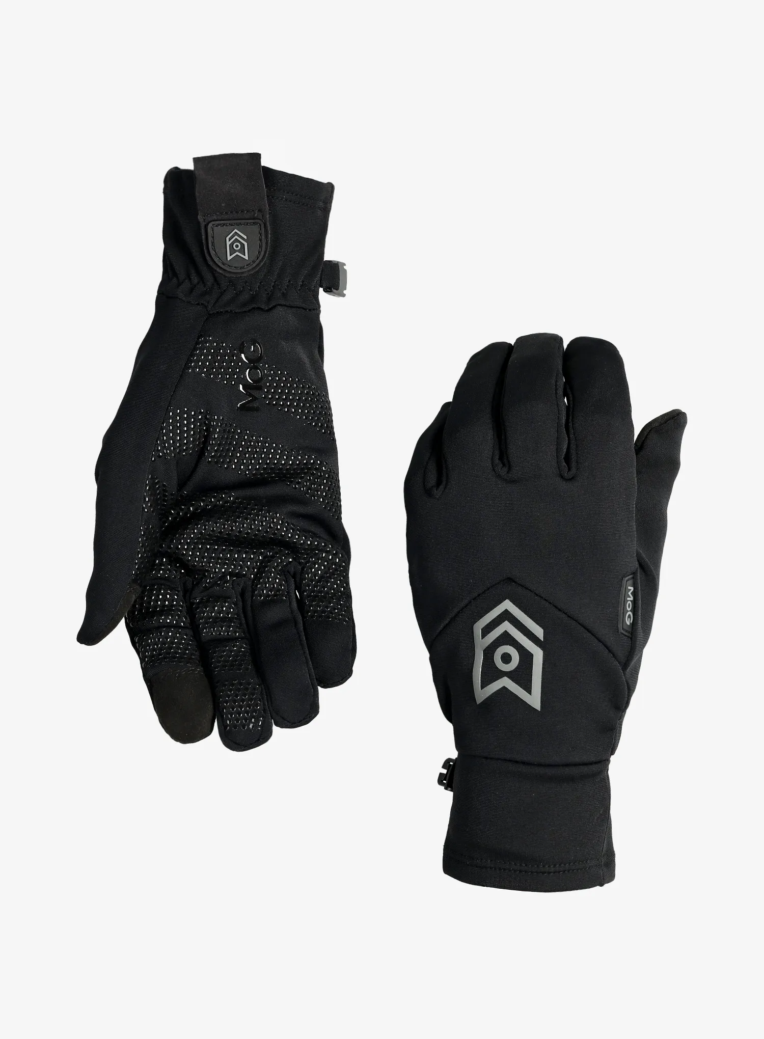 Taktične rokavice MoG FrostLite - black