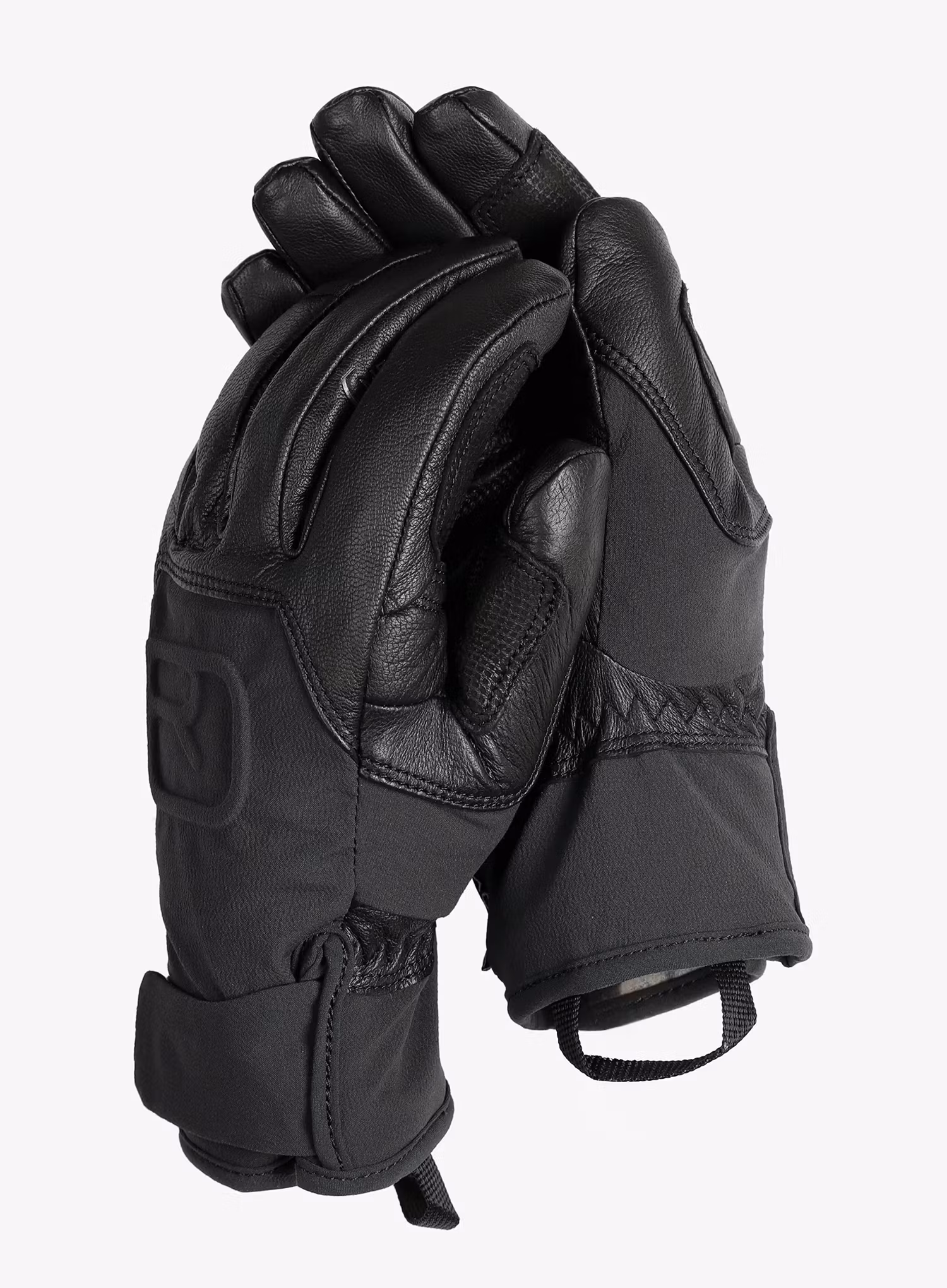 OrtovoxAlpineProGlove_blackraven4251877743057a.webp