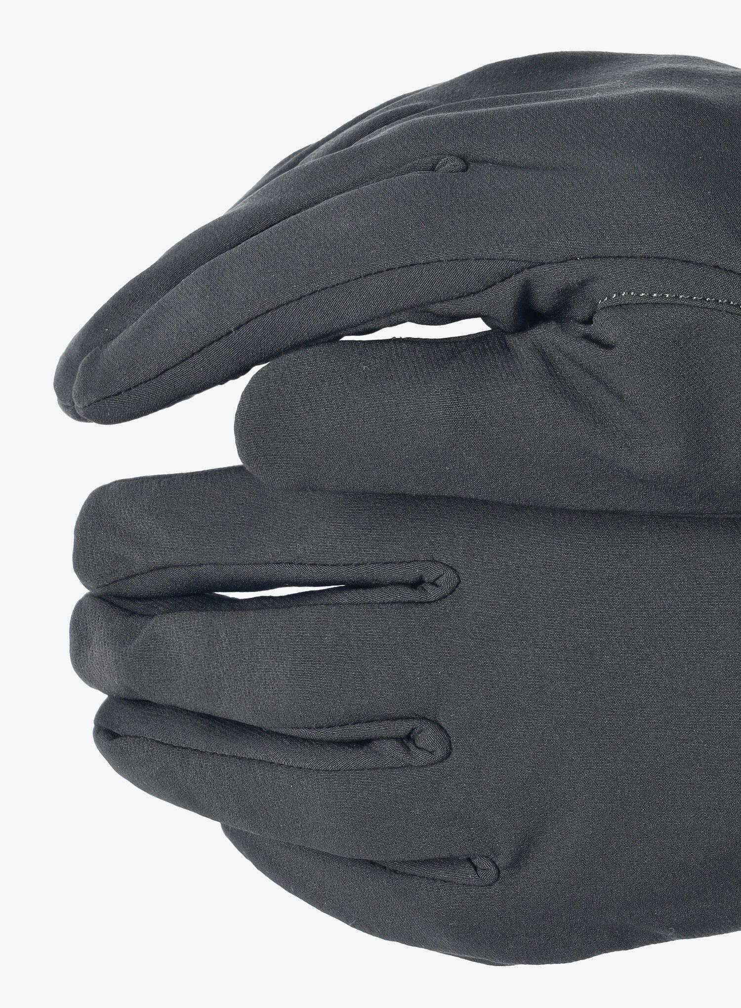 Rokavice Black Diamond LightWeight Softshell - smoke
