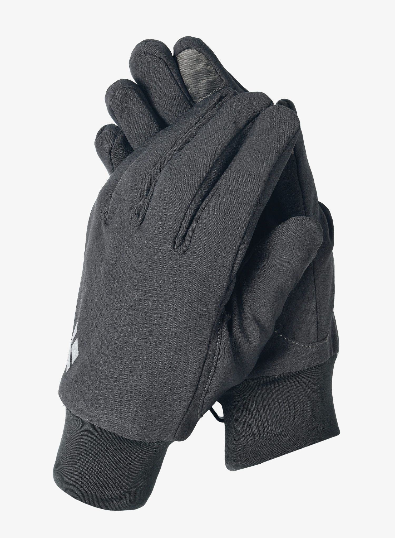 Rokavice Black Diamond LightWeight Softshell - smoke