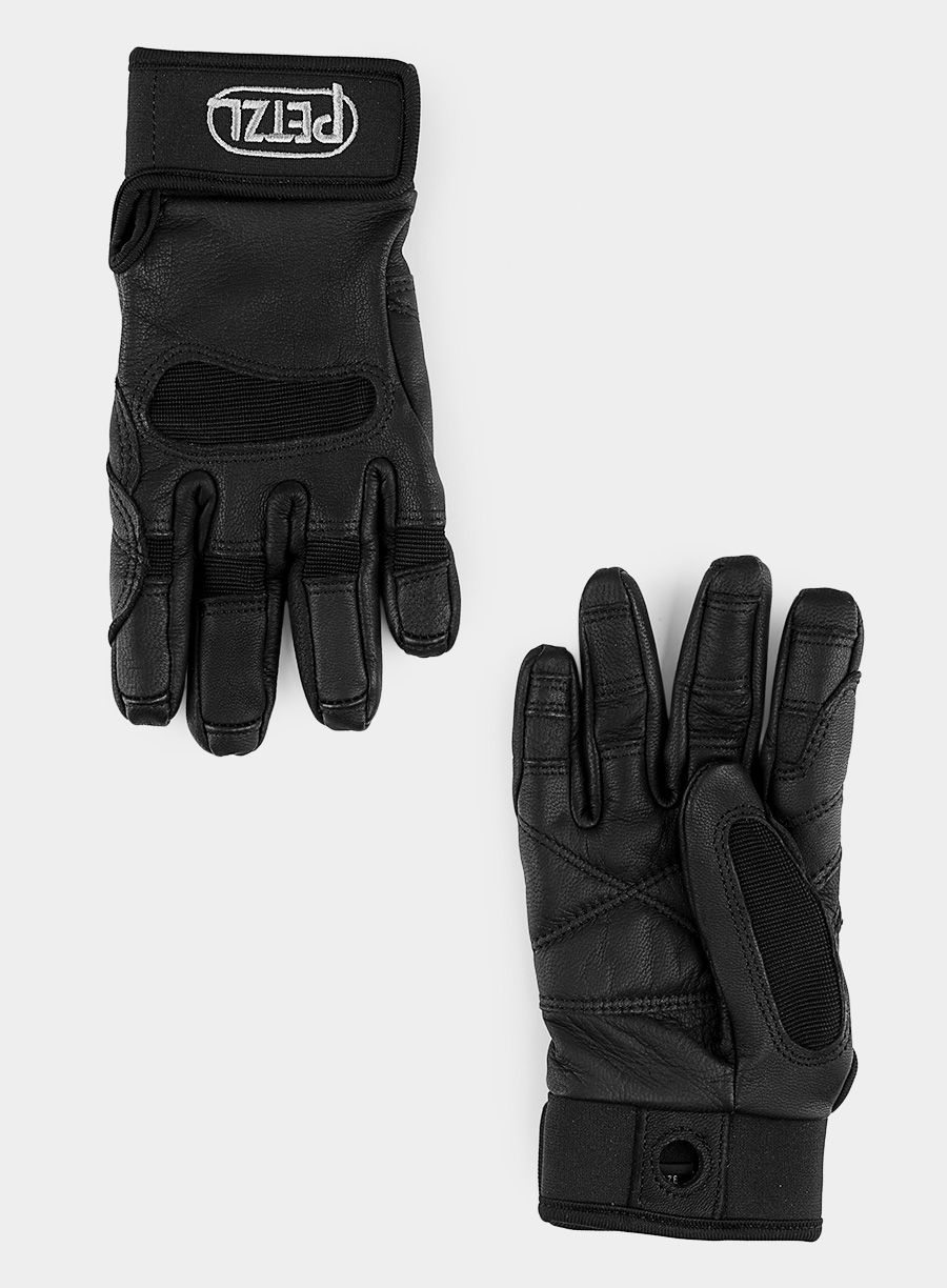 Rokavice Petzl Cordex Plus - black