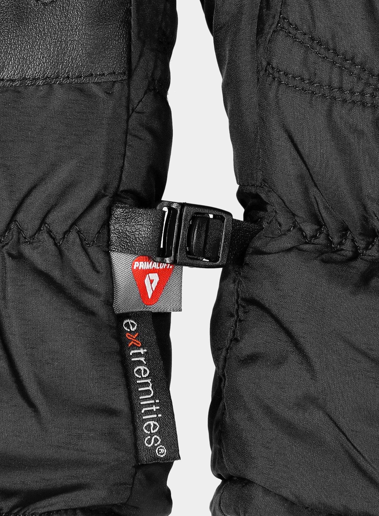 Rokavice Extremities Paradox Glove - black