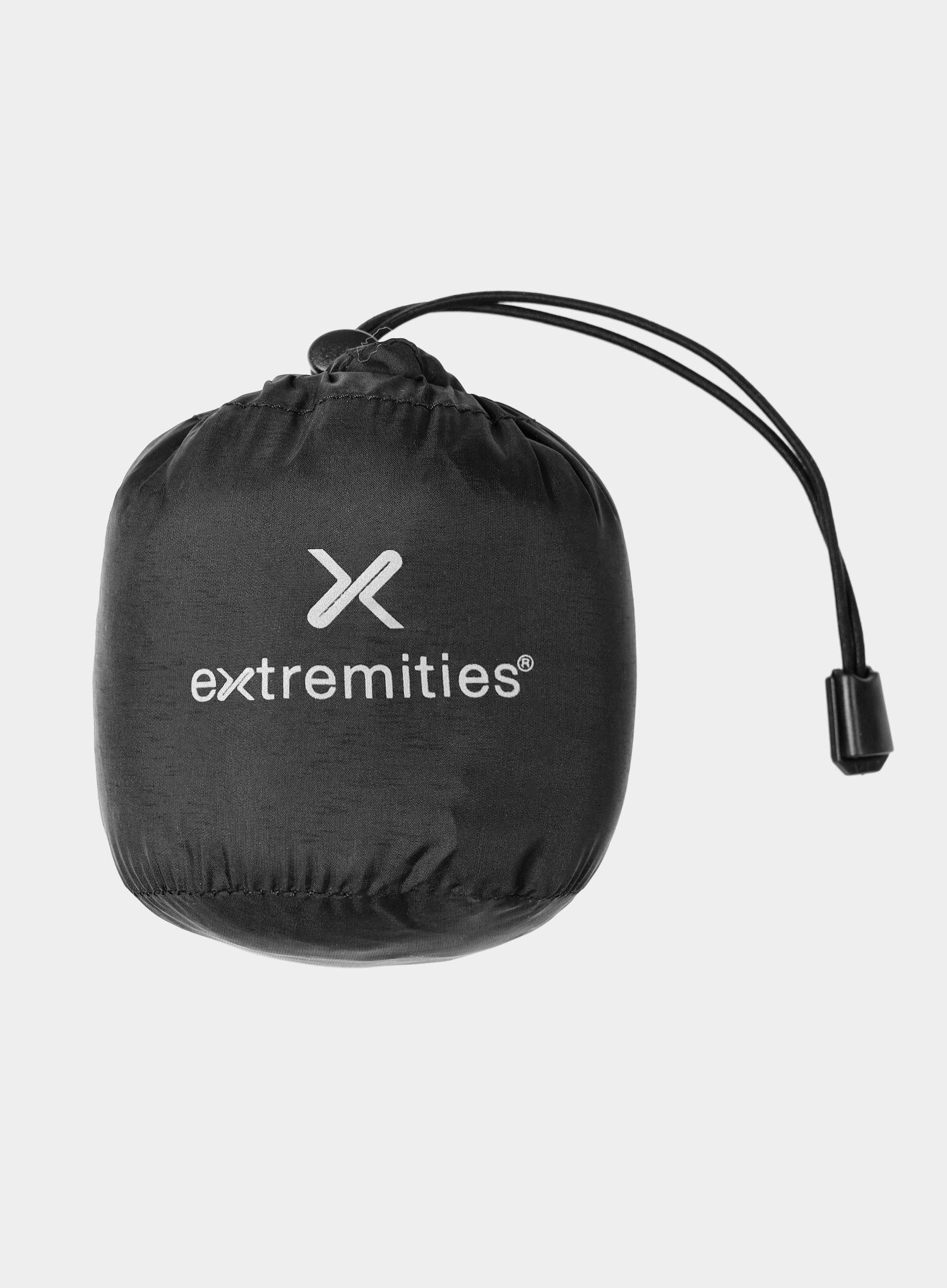 Rokavice Extremities Paradox Glove - black