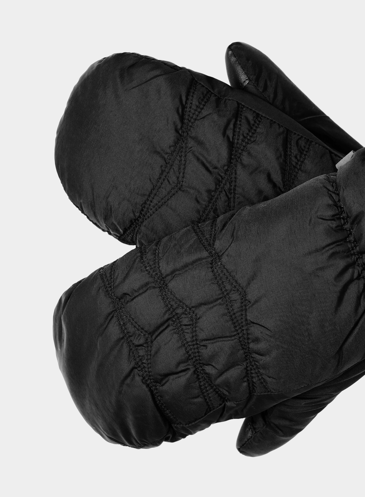 Palčniki Extremities Paradox Mitt - black