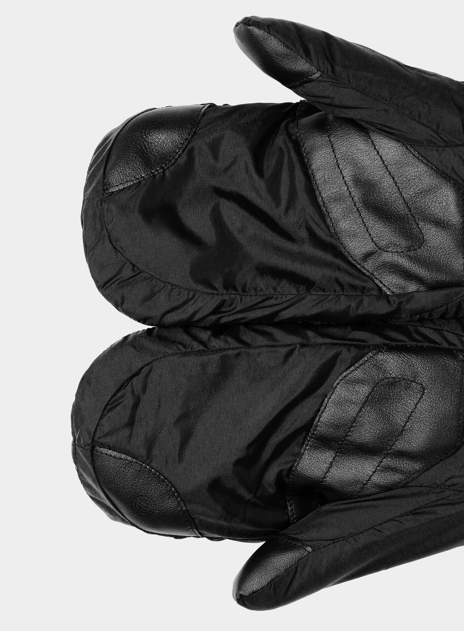Palčniki Extremities Paradox Mitt - black