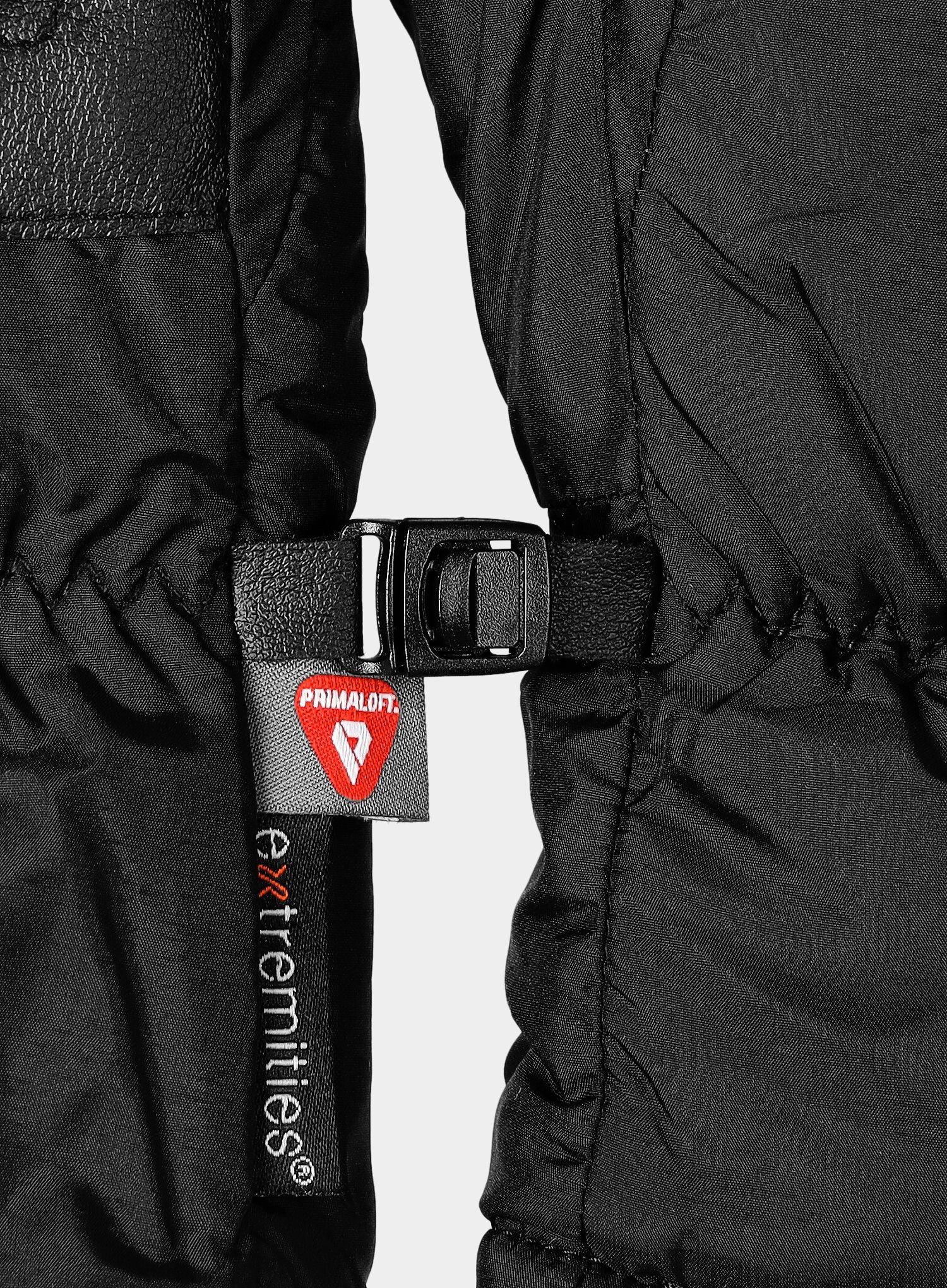 Palčniki Extremities Paradox Mitt - black
