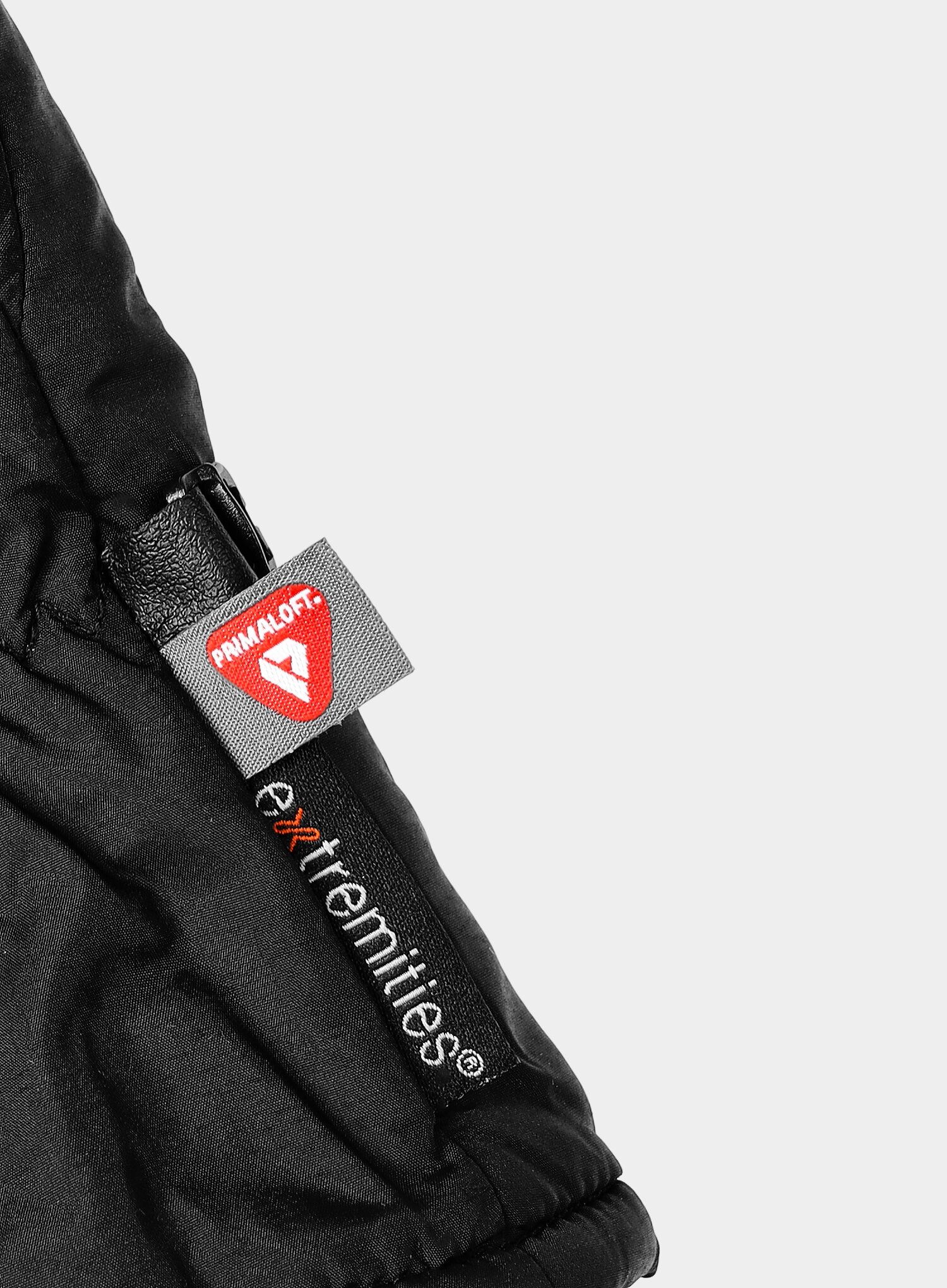 Palčniki Extremities Paradox Mitt - black