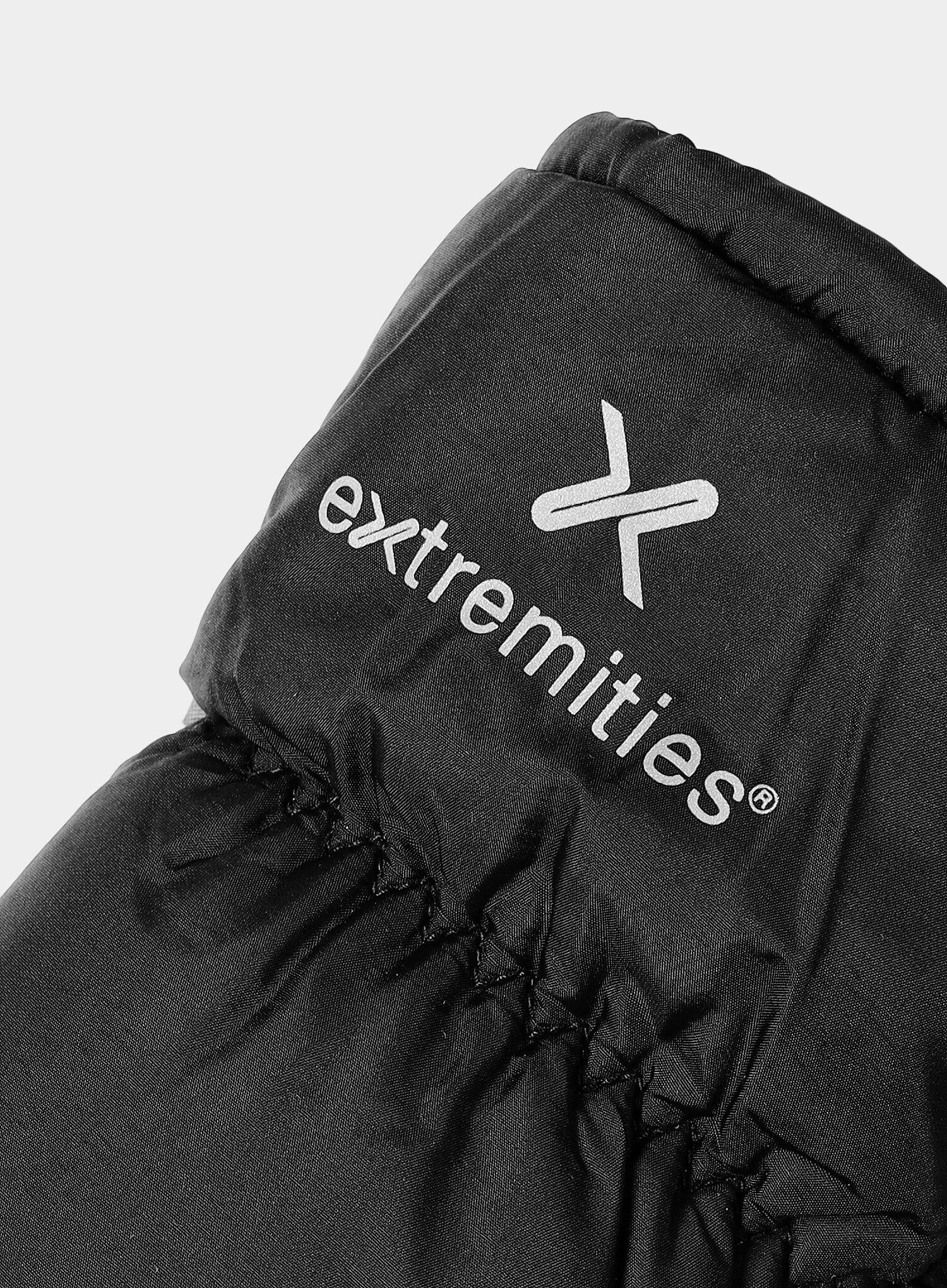 Palčniki Extremities Paradox Mitt - black