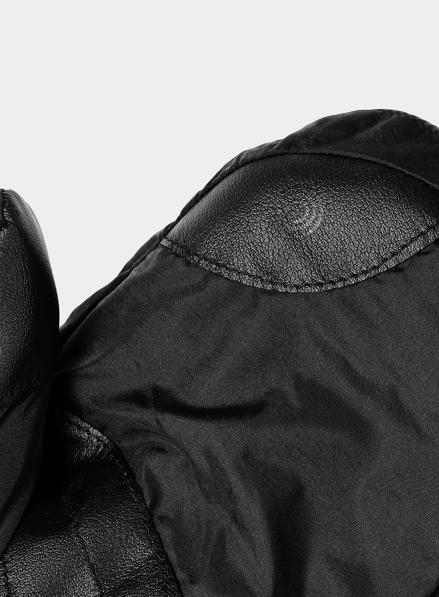 Palčniki Extremities Paradox Mitt - black