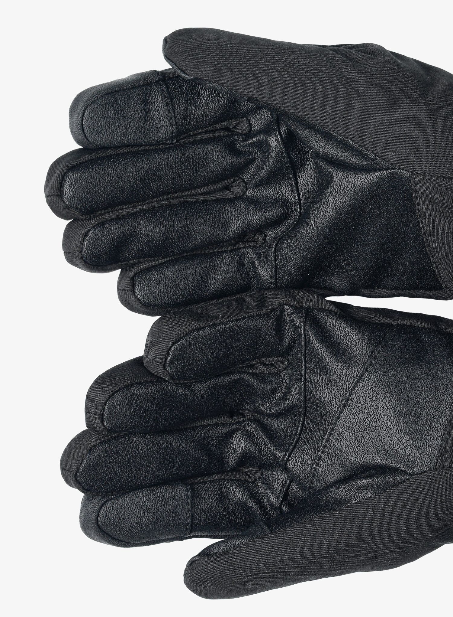 GORE TEX rokavice Extremities Tornado GTX Glove - black