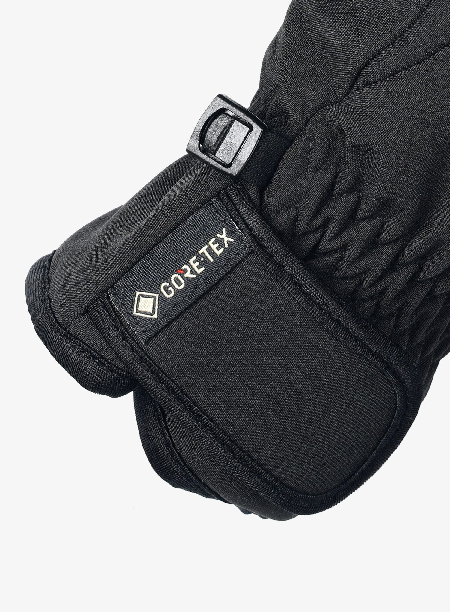 GORE TEX rokavice Extremities Tornado GTX Glove - black