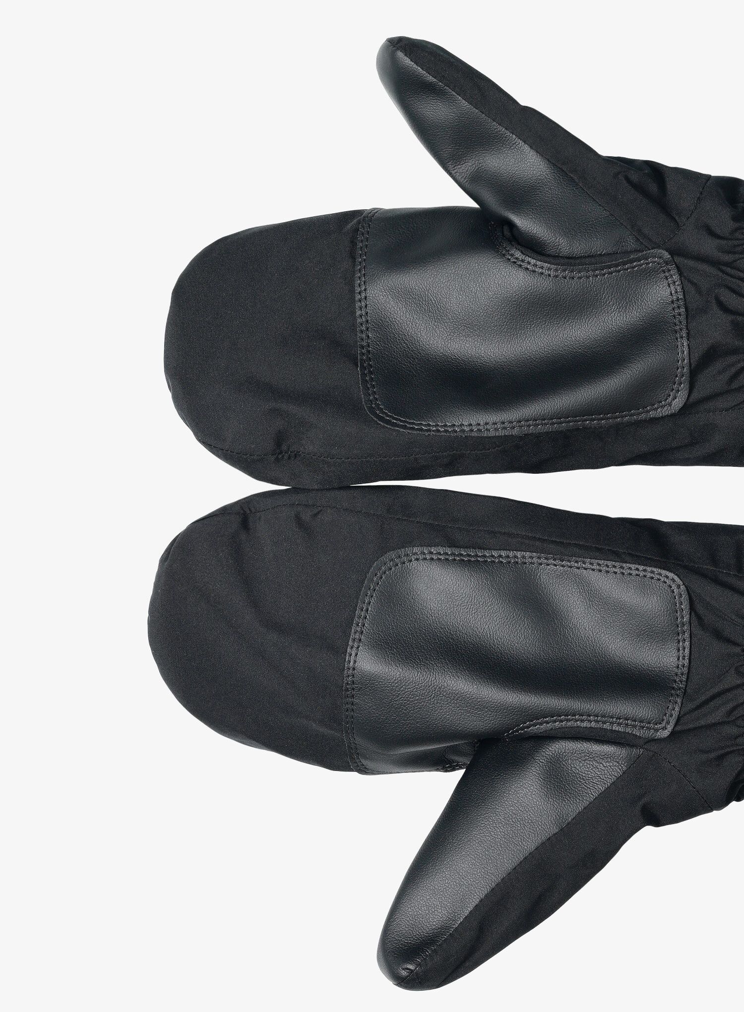 Palčniki Marmot Minimalist Shell Mitt - black