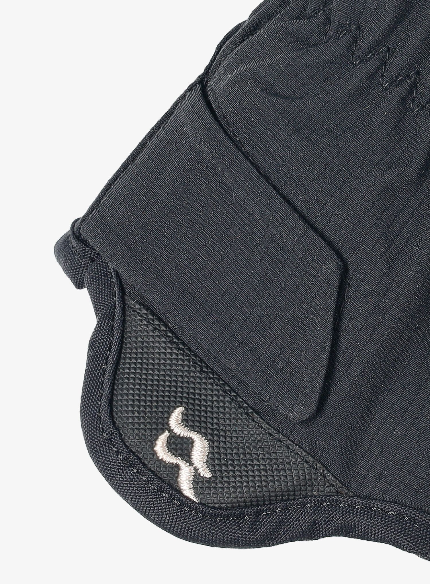 GORE TEX rokavice Rab Cresta GTX Glove - black/black