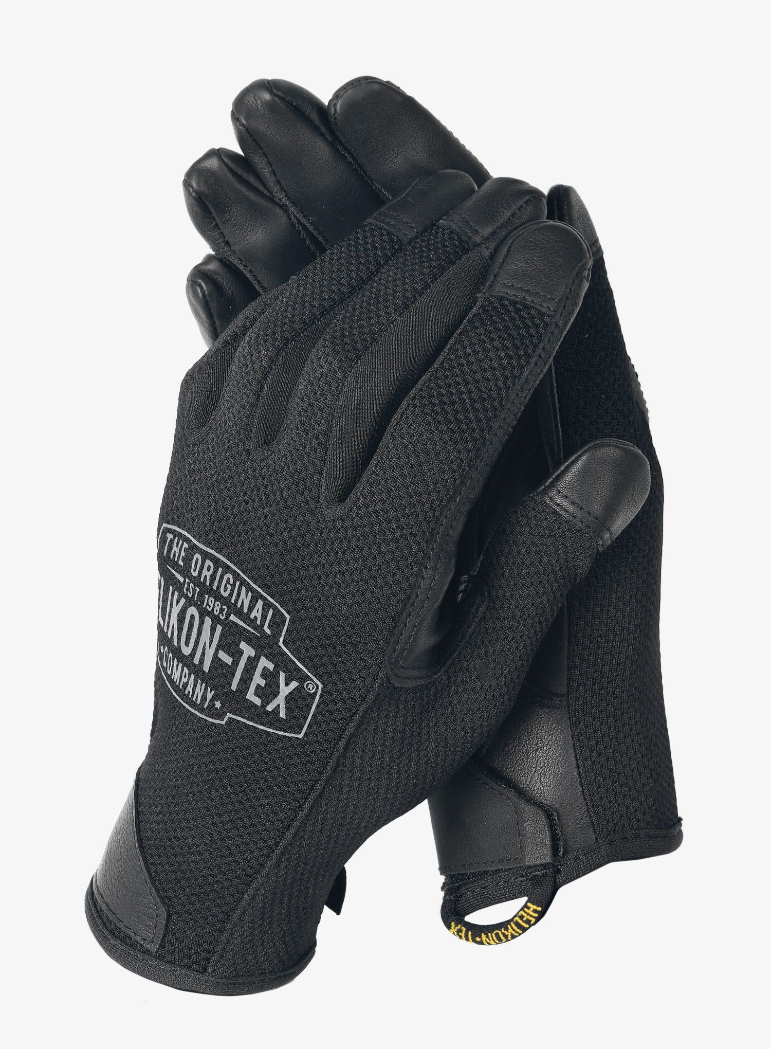 Rokavice Helikon-Tex Rangeman - black