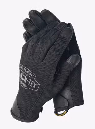 Rokavice Helikon-Tex Rangeman - black