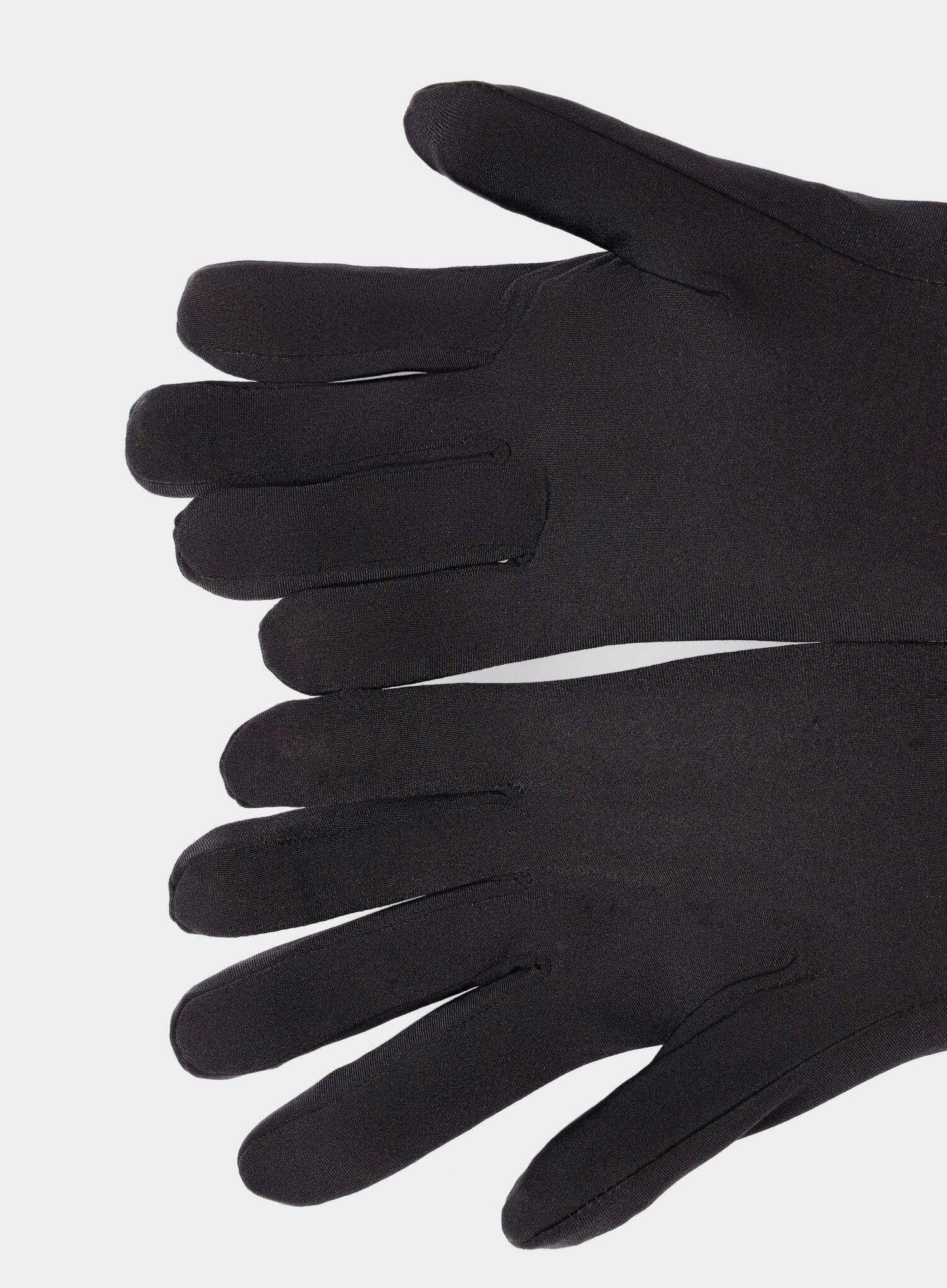 Rokavice za tek Inov-8 Train Elite Glove - black