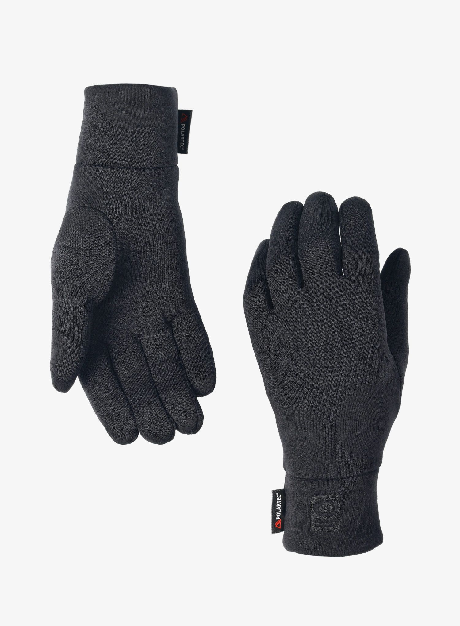 Rokavice Kanfor Fit - black