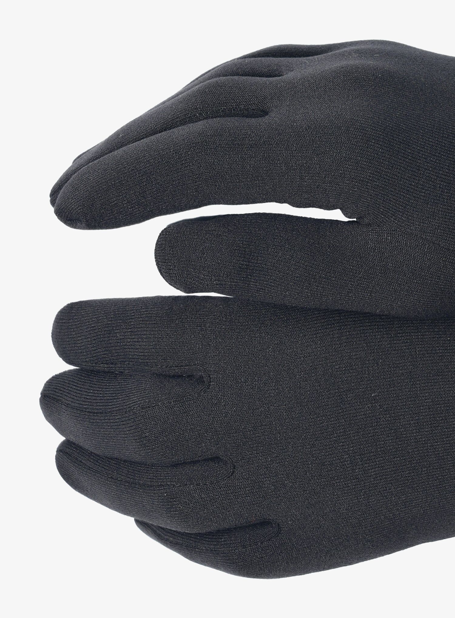 Rokavice Kanfor Fit - black