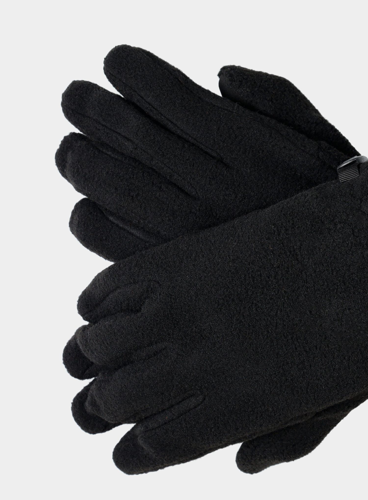 Pohodniške rokavice Patagonia Synch - black