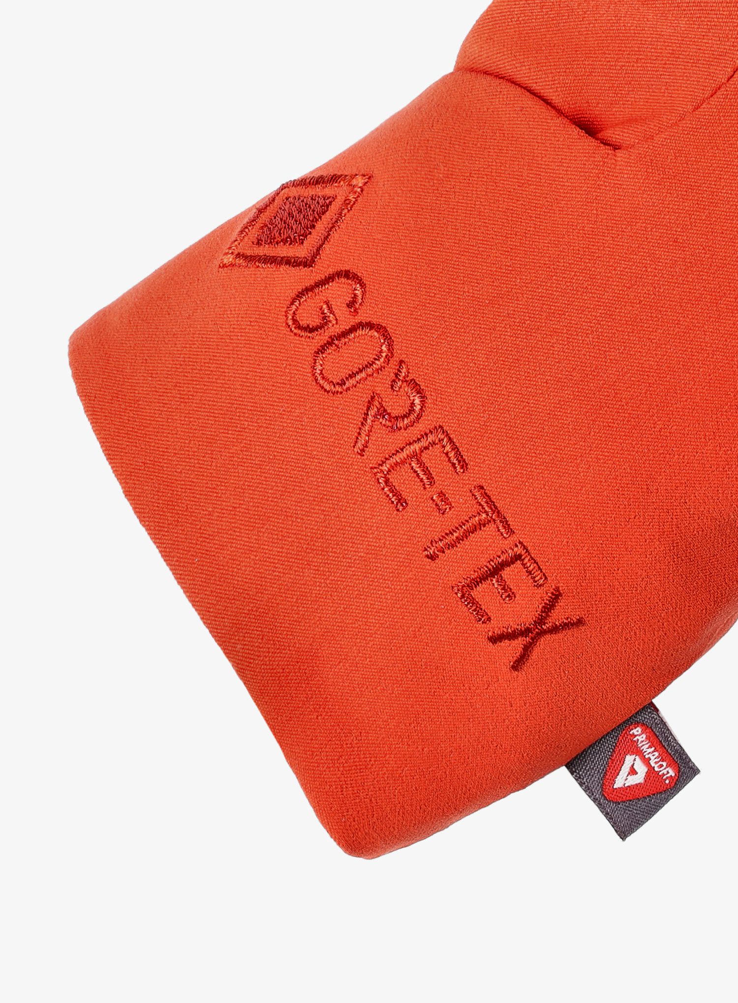 Rokavice Rab Fulcrum GTX Glove - firecracker