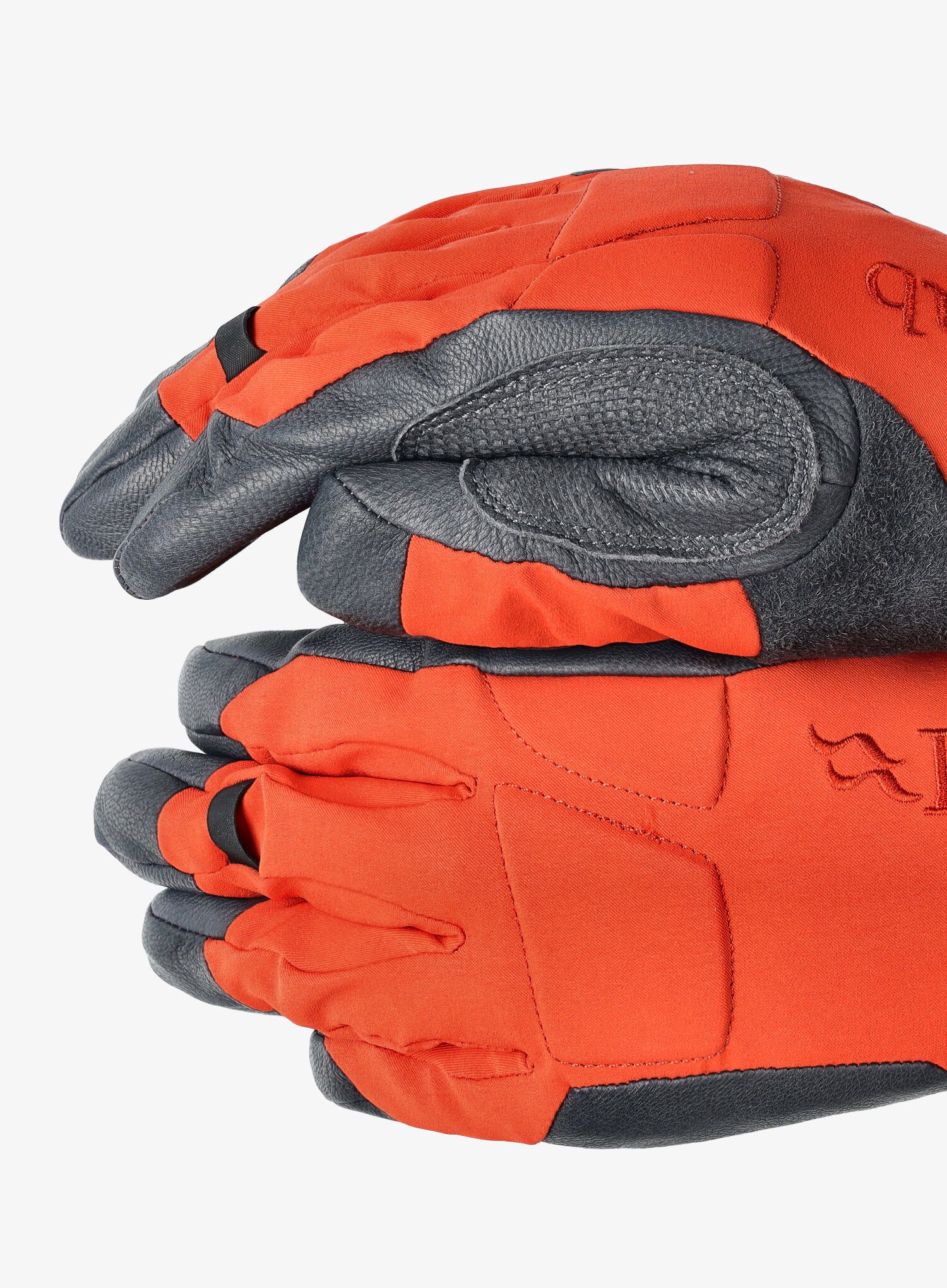 Rokavice Rab Fulcrum GTX Glove - firecracker