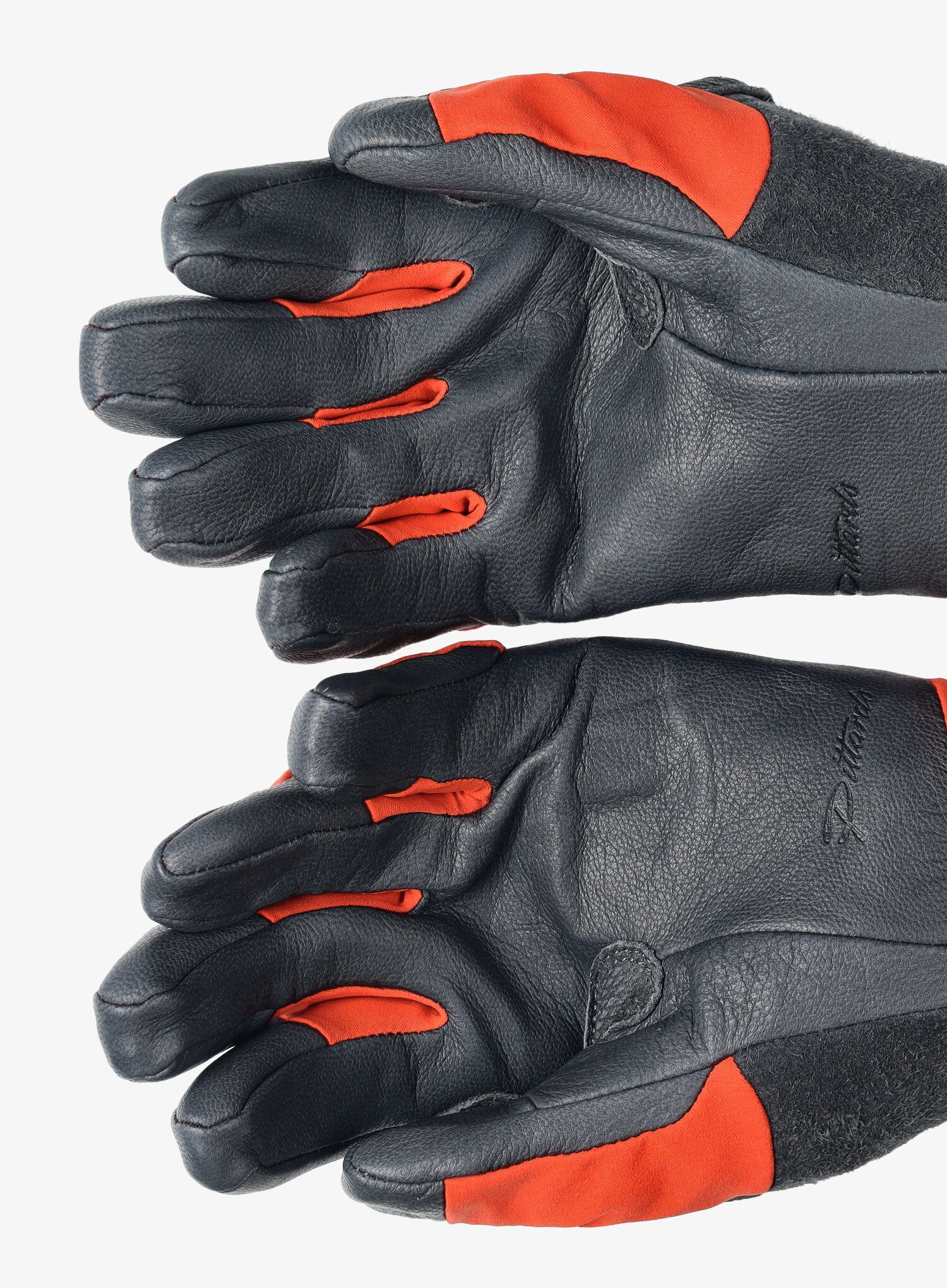 Rokavice Rab Fulcrum GTX Glove - firecracker