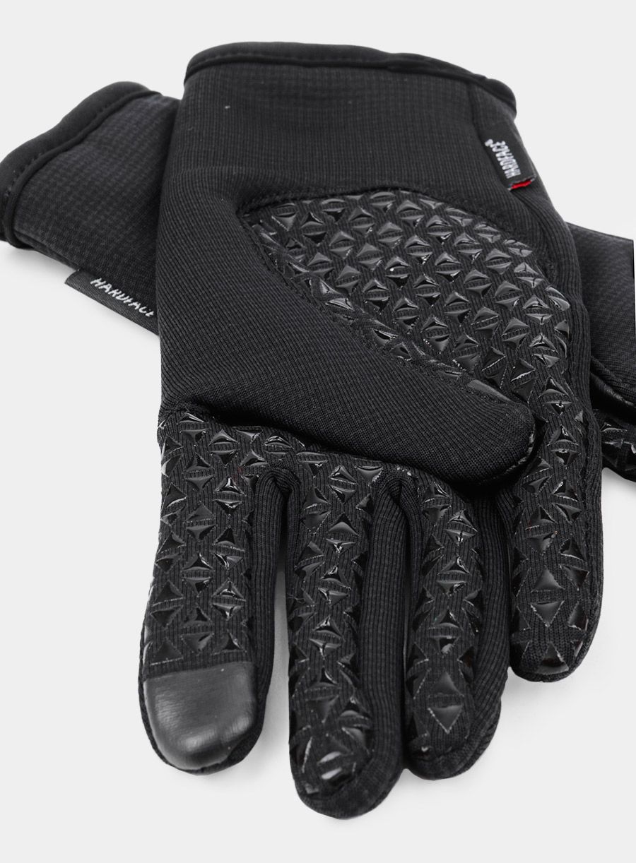 Ženske rokavice Rab Phantom Contact Grip Glove - black