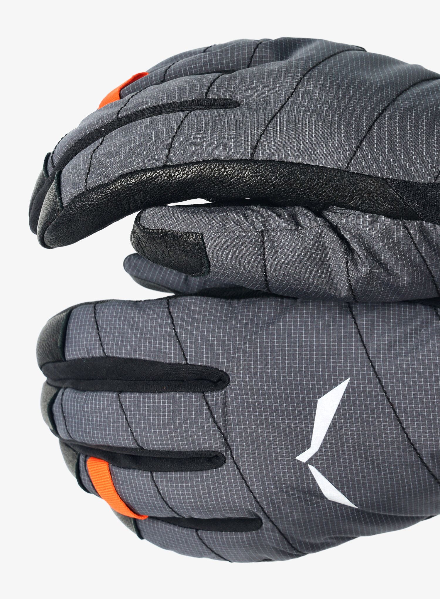 Rokavice Salewa Ortles TWR Gloves - black out