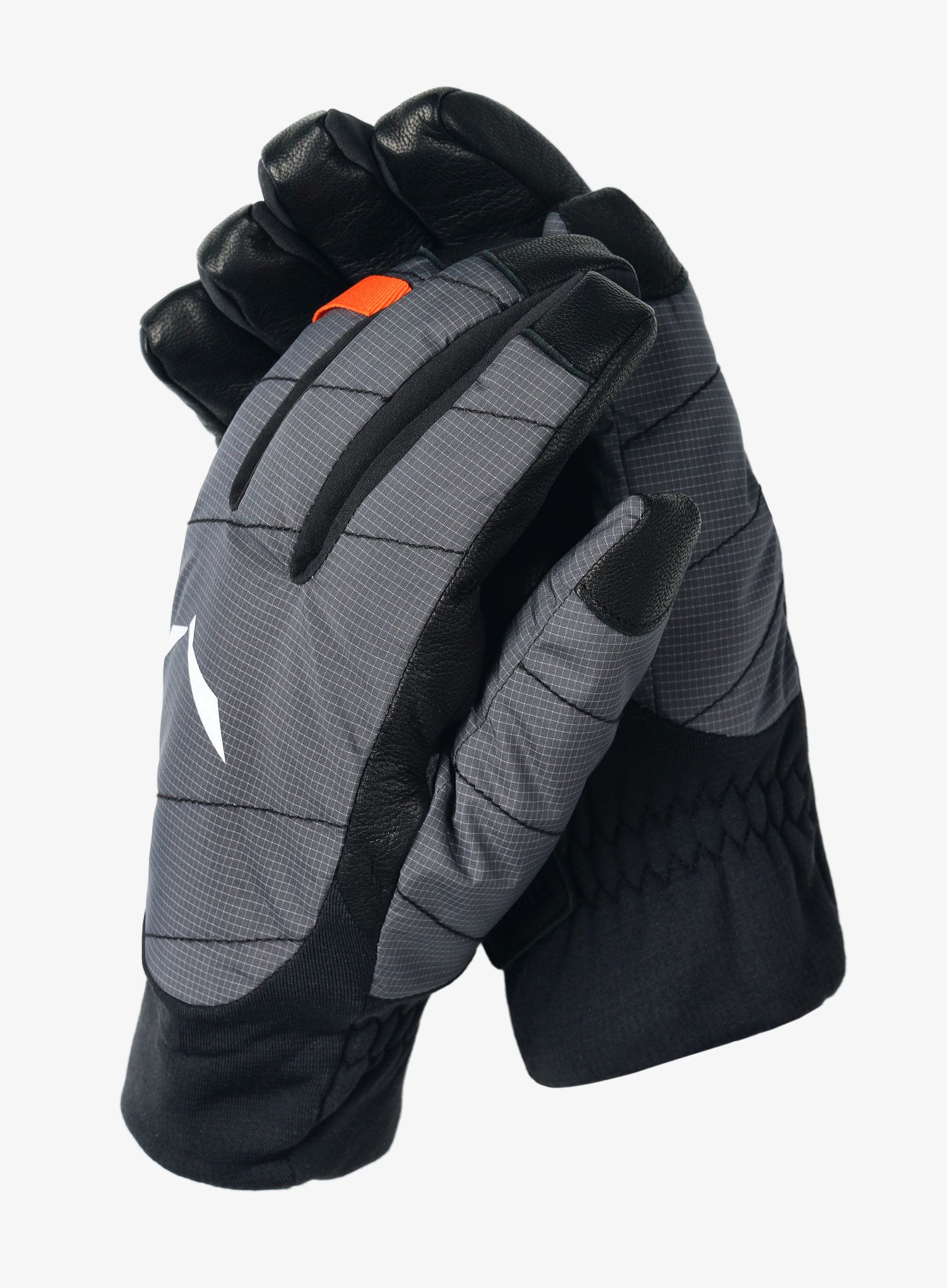 Rokavice Salewa Ortles TWR Gloves - black out