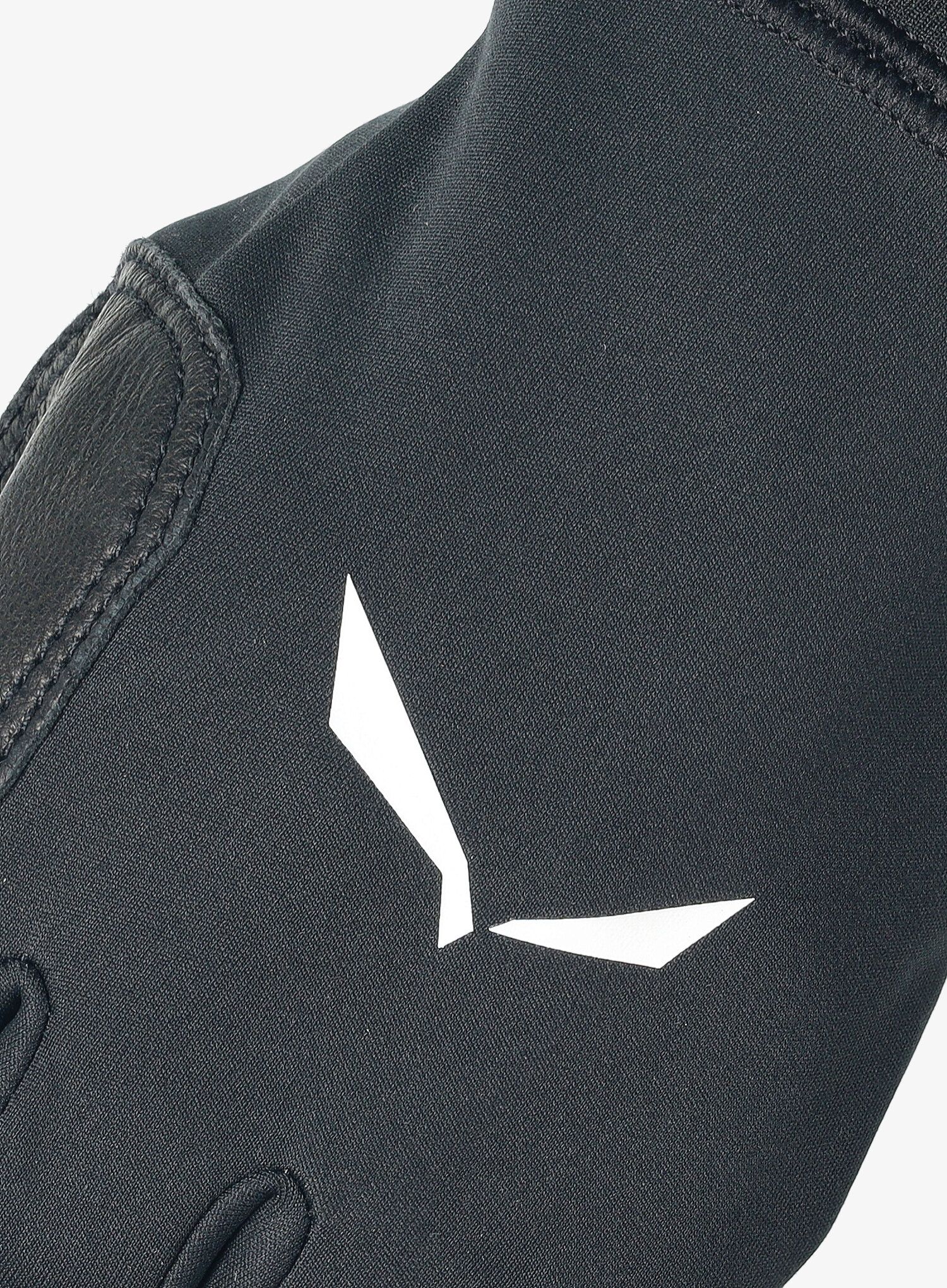 Rokavice Salewa Sesvenna WS Grip Gloves - black out